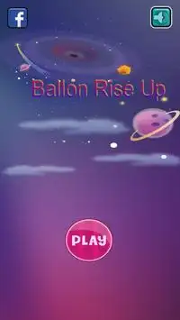 Best Rise Up Ballon Screen Shot 0