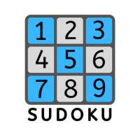 Sudoku - #1 classic puzzle game