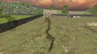 Angry Anaconda 3D 2016 Screen Shot 4