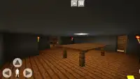 الجدة: 2018 رعب بقاء المغامرة MCPE PE Screen Shot 4