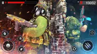 FPS Commando Shooting Games 3d Screen Shot 3