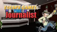 Jogos de fuga: O Jornalista Screen Shot 5