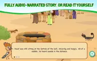 Quran Stories with HudHud Screen Shot 5