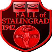 Fall of Stalingrad (free)