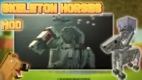 Horse Mod   Armor Pack Screen Shot 2