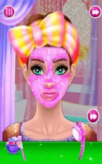 Princess Salon Screen Shot 1