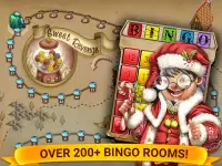 Bingo Battle™ - Bingo Games Screen Shot 16
