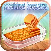 cooking lasagna game