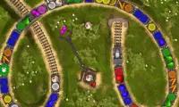 Loco Train Screen Shot 7