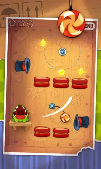 Cut the Rope Screen Shot 3