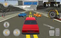 Modified Cars Drift Race Screen Shot 1