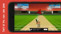 Cricket World Cup Mini Screen Shot 4