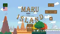 Maru Island Screen Shot 0