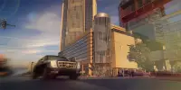 Limo Simulator City Drive Screen Shot 3