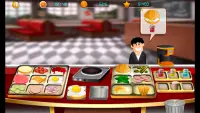 Fast Food & Cooking Tycoon Screen Shot 3
