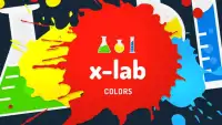 X-LAB Colors Screen Shot 0
