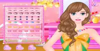 princess makeover and dress up Screen Shot 1