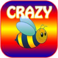 Crazy Bee