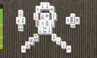 Mahjong Solitaire - FREE Screen Shot 6