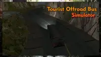Tourist Offroad Bus Simulator Screen Shot 7