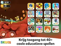 Reken Spelletjes Kinderen Groep 3-8: Motor Racen Screen Shot 23