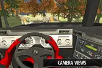 Ultimate Offroad Car Screen Shot 16