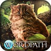 Word Path: Cats Island