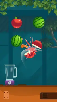 Crazy Fruit - Fruit Master Screen Shot 0