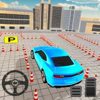 주차장 무료 게임 : 새로운 자동차 게임 : 3D 자동차 게임 : 재미있는 게임 플레이
