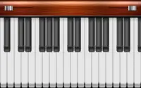 Piano (88 Key) Screen Shot 5