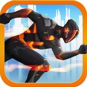 Gravity Maze Runner FREE