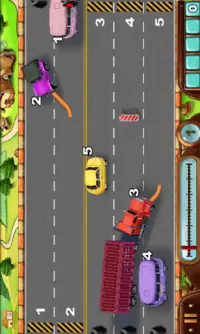 Car Conductor: Traffic Control Screen Shot 5