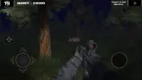 The Forest Boar Hunting Screen Shot 3