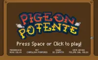 Pigeon Potente Screen Shot 3