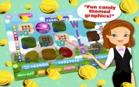 Candy Swipe Slots Screen Shot 6