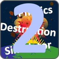 Physics Destruction Simulator 2