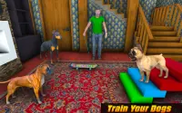 Pet Life Simulator Pet Games Screen Shot 3