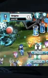 Slug it Out 2 Hints Slugterra 2020 Screen Shot 2