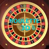 Permainan Klasik Roulette 3D