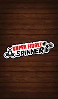 Fidget Spinner - Multiplayer Screen Shot 0
