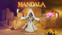 Mandala - The Game Of Life Screen Shot 0