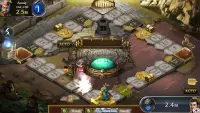 Roll Dice: Three Kingdoms Screen Shot 4