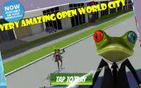 The Frog City Amazing World Screen Shot 2