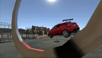 Typer Driving & Parking & Racing Simulator 2021 Screen Shot 3