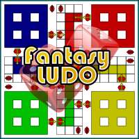 Fantasy LUDO | Best Ludo Practice
