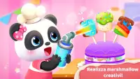Camion gelati di Baby Panda Screen Shot 3