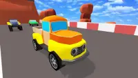 Mini Drift Racing 2020- 3D Speed & Skilled Legends Screen Shot 2