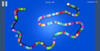 Color Worm Screen Shot 0