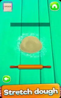Yum Pizza Maker Chef : Food and Kitchen Games 2020 Screen Shot 13