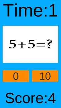 Quizerio | Fast-Paced IQ Test Screen Shot 3